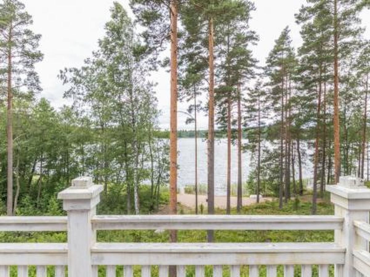 Дома для отпуска Holiday Home Villa satumaa Böle-22