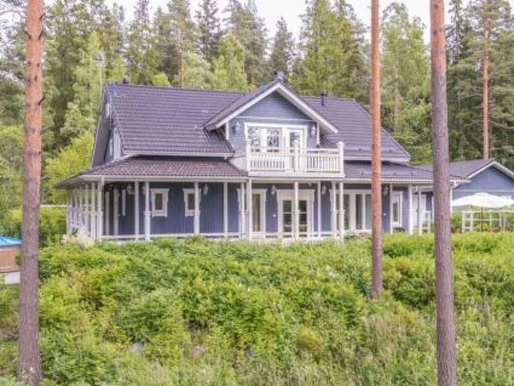 Дома для отпуска Holiday Home Villa satumaa Böle-62