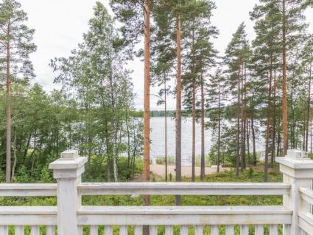 Дома для отпуска Holiday Home Villa satumaa Böle-66